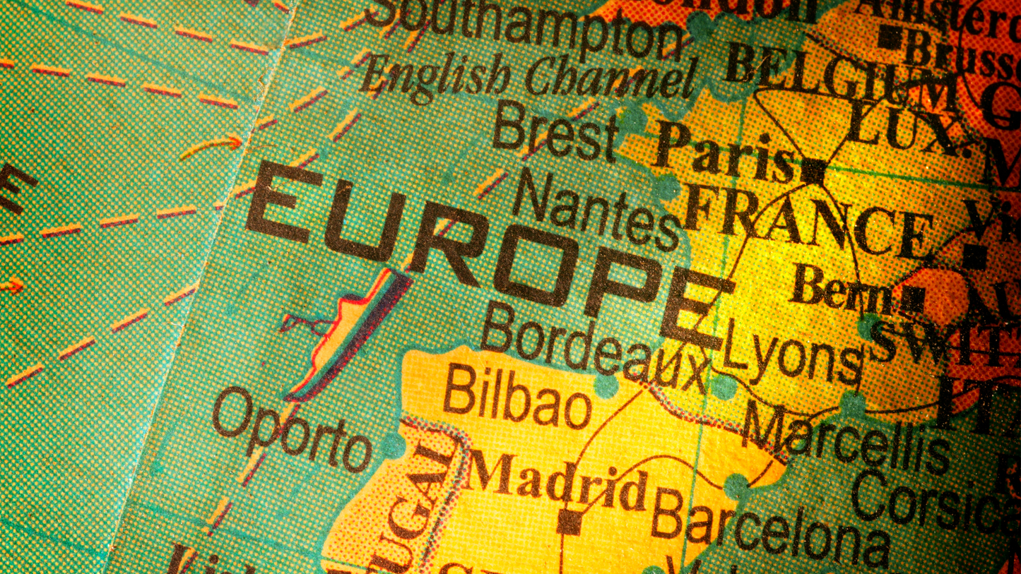 Video Astrocartography Relocation Reading – Best Places for Love, Career & Success