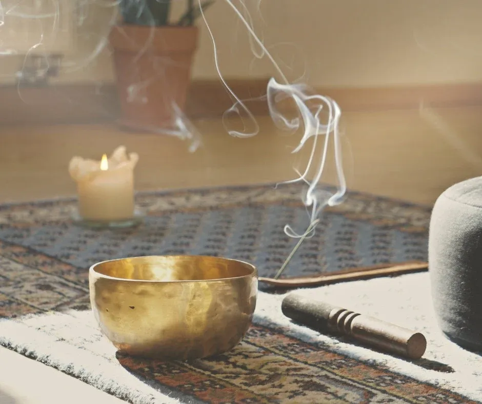 How To Connect with Your Higher Self For Answers, Guided Meditation with Audio, How To Guide, Intuitive Coaching, Spiritual Awakening