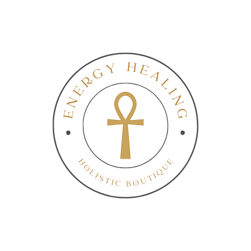 Energy Healing Boutique