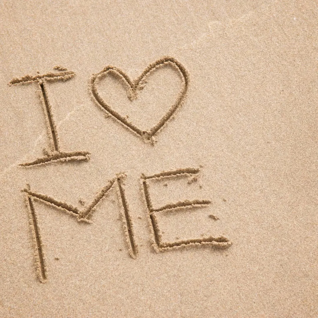 Self-Love Guided Meditation Audio - Heal Your Heart, Practice Self-Love, Meditation for Self-love & Self-care, Recording, Audio