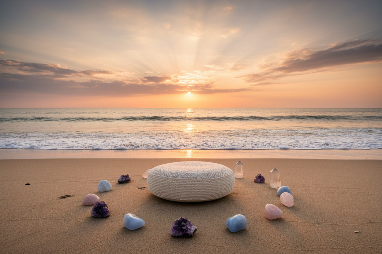 Distance Reiki Session (Intention-Based Remote Session - No Zoom Required)