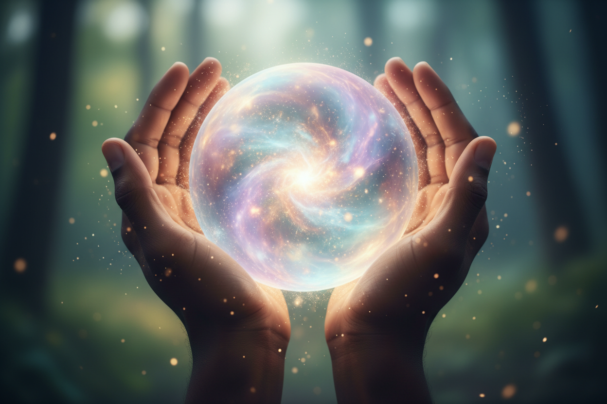 Distance Reiki Session (Intention-Based Remote Session - No Zoom Required)