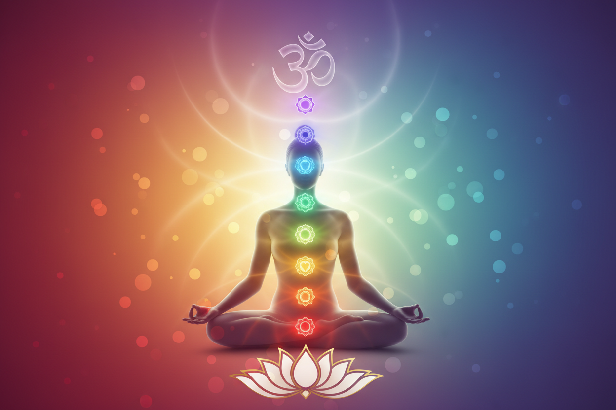 Distance Reiki Session (Intention-Based Remote Session - No Zoom Required)