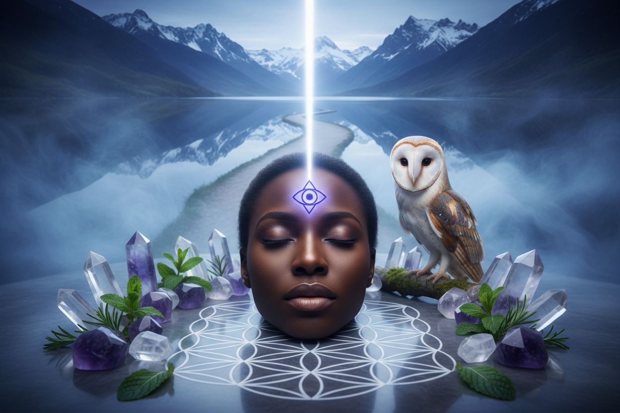 Distance Reiki Session (Intention-Based Remote Session - No Zoom Required)