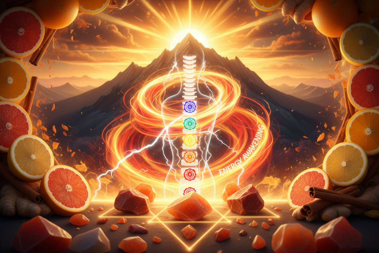 Distance Reiki Session (Intention-Based Remote Session - No Zoom Required)