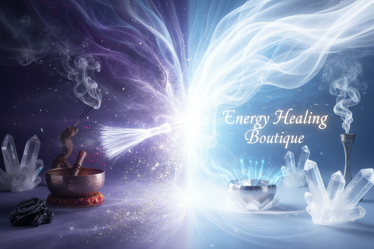Distance Reiki Session (Intention-Based Remote Session - No Zoom Required)
