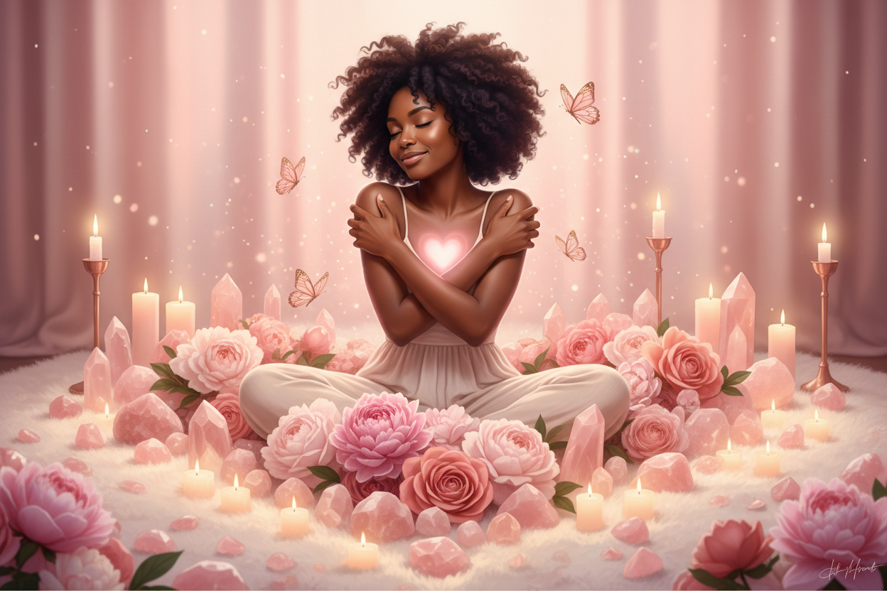 Distance Reiki Session (Intention-Based Remote Session - No Zoom Required)