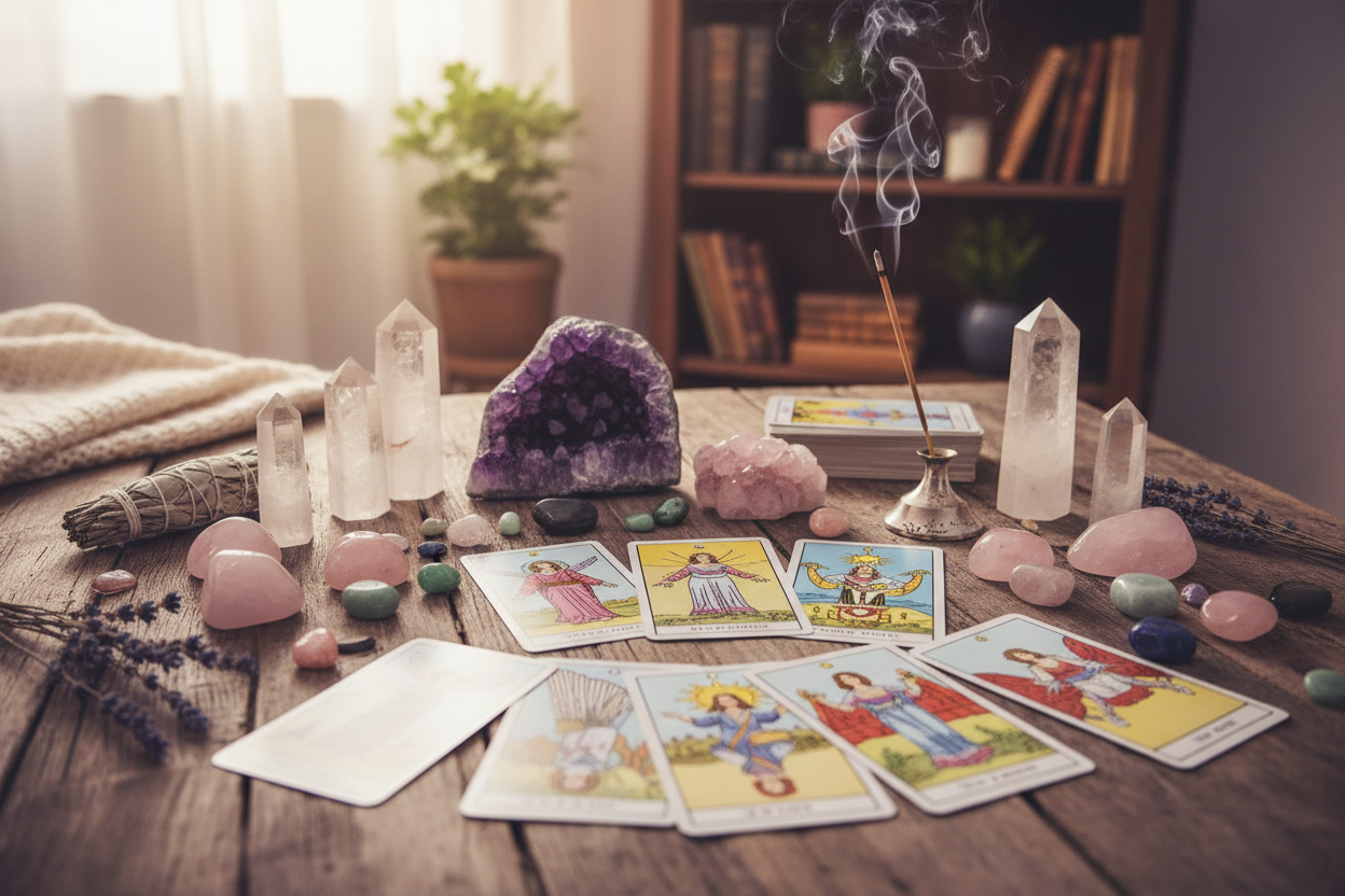 Distance Reiki Session (Intention-Based Remote Session - No Zoom Required)
